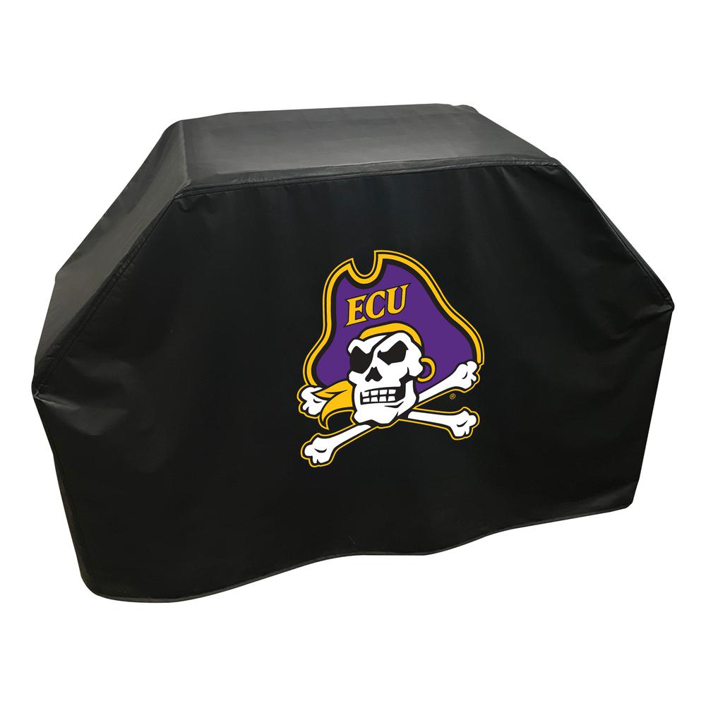72" East Carolina Grill Cover by Covers by HBS. Picture 2