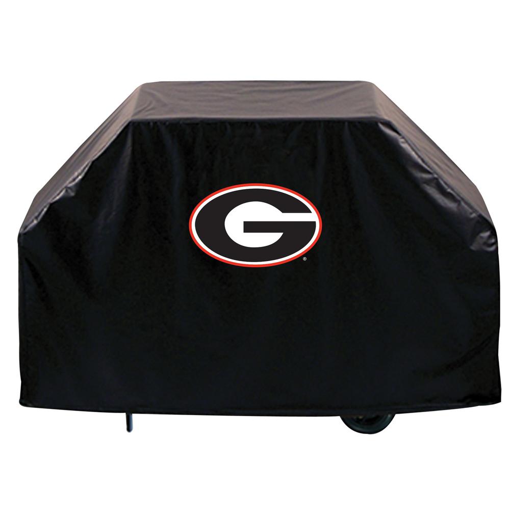 72" Georgia "G" Grill Cover by Covers by HBS. Picture 1