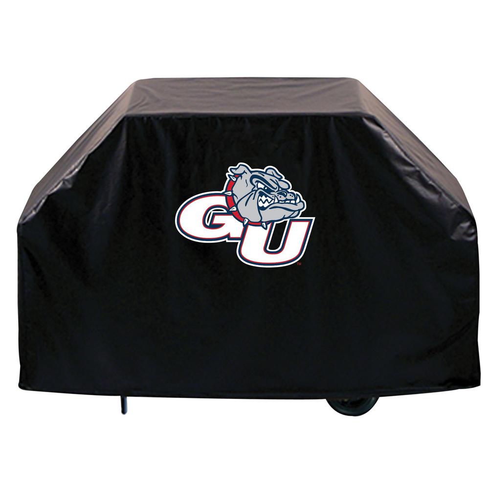 72" Gonzaga Grill Cover by Covers by HBS. Picture 1