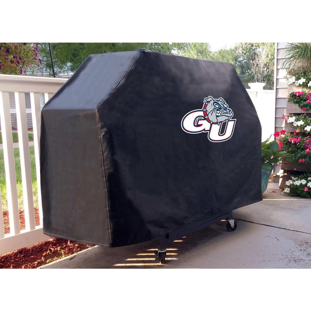 72" Gonzaga Grill Cover by Covers by HBS. Picture 3