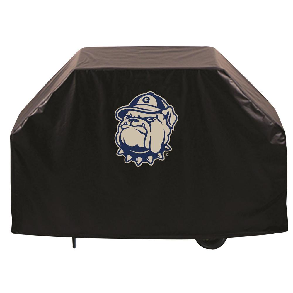 72" Georgetown Grill Cover by Covers by HBS. Picture 1
