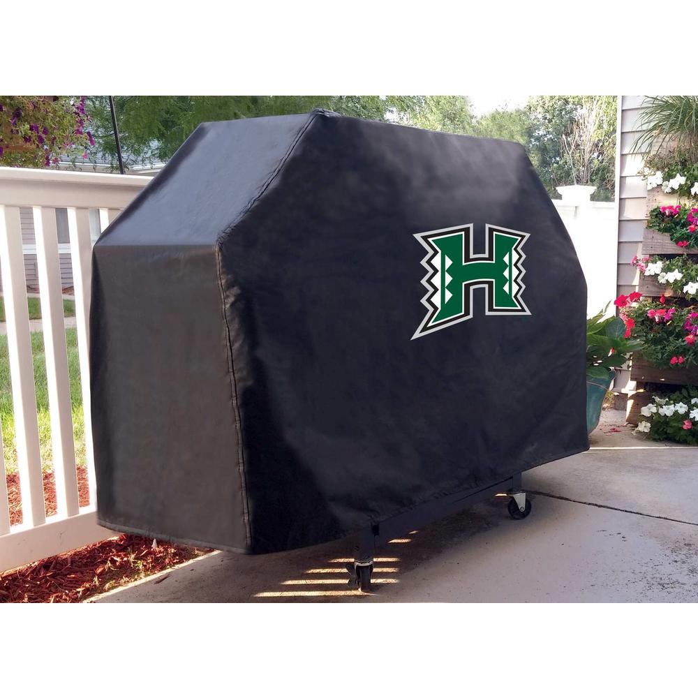 72" Hawaii Grill Cover by Covers by HBS. Picture 3