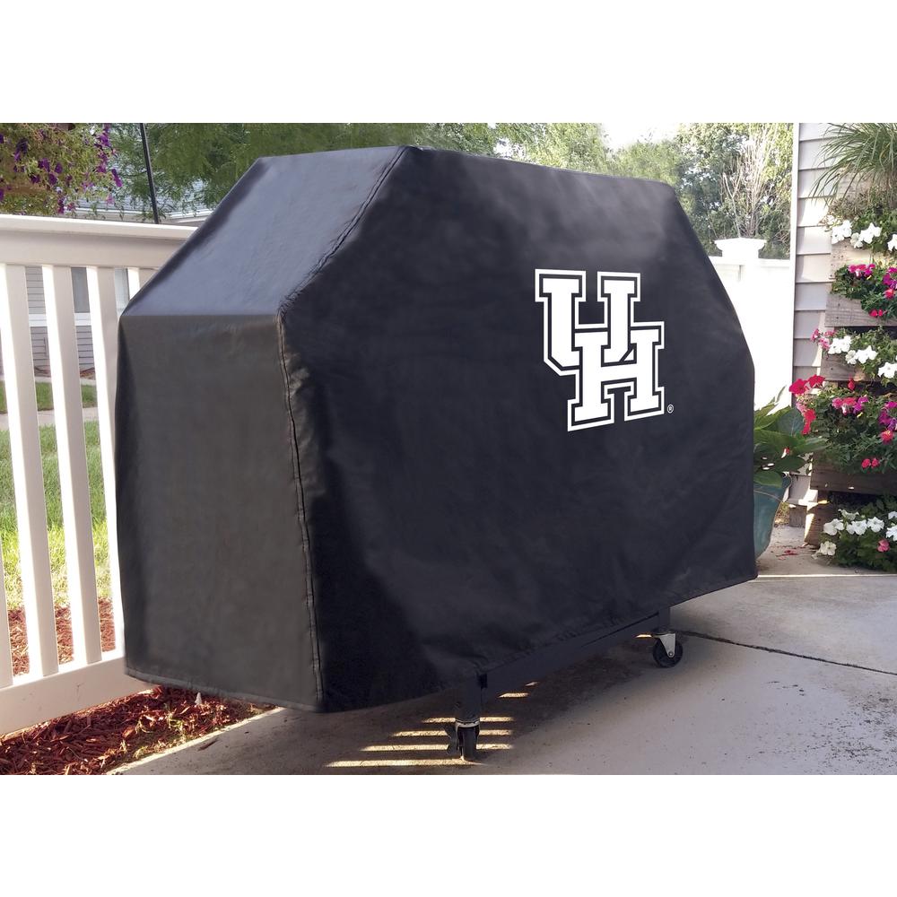 72" Houston Grill Cover by Covers by HBS. Picture 3