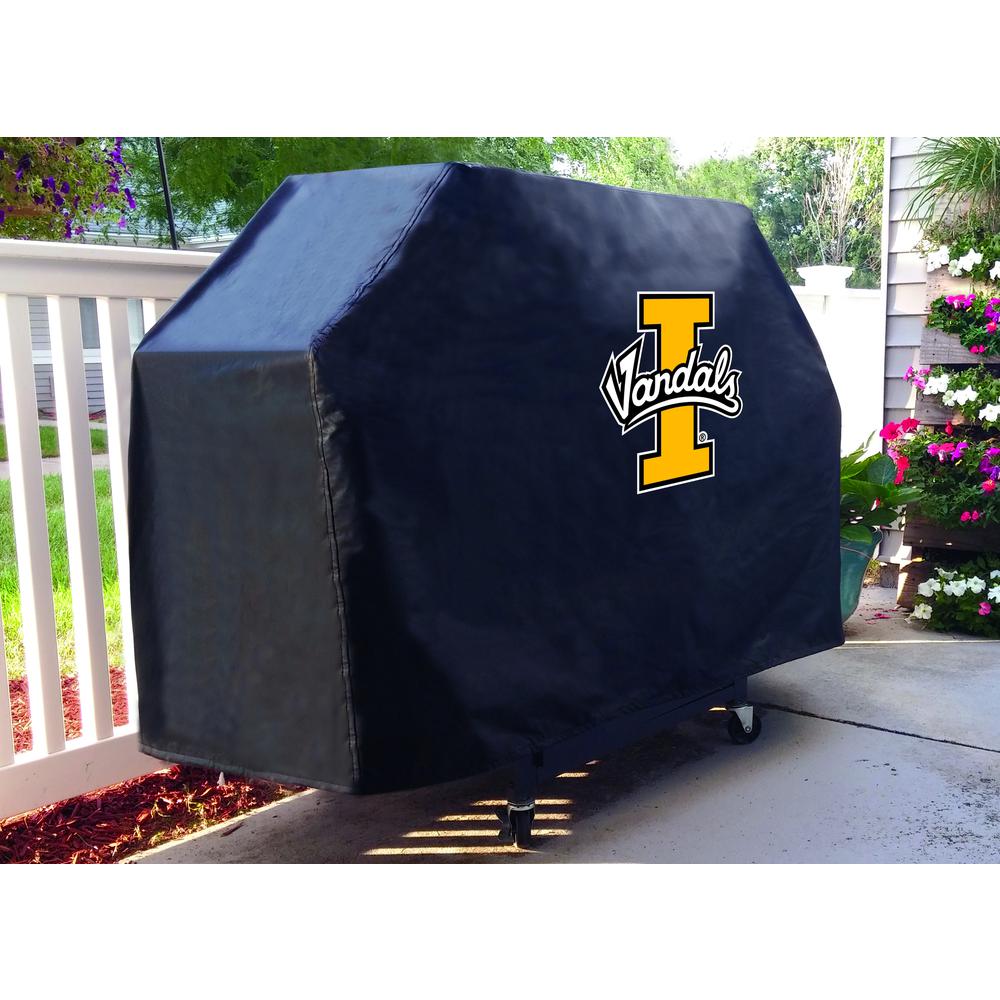 72" Idaho Grill Cover by Covers by HBS. Picture 3