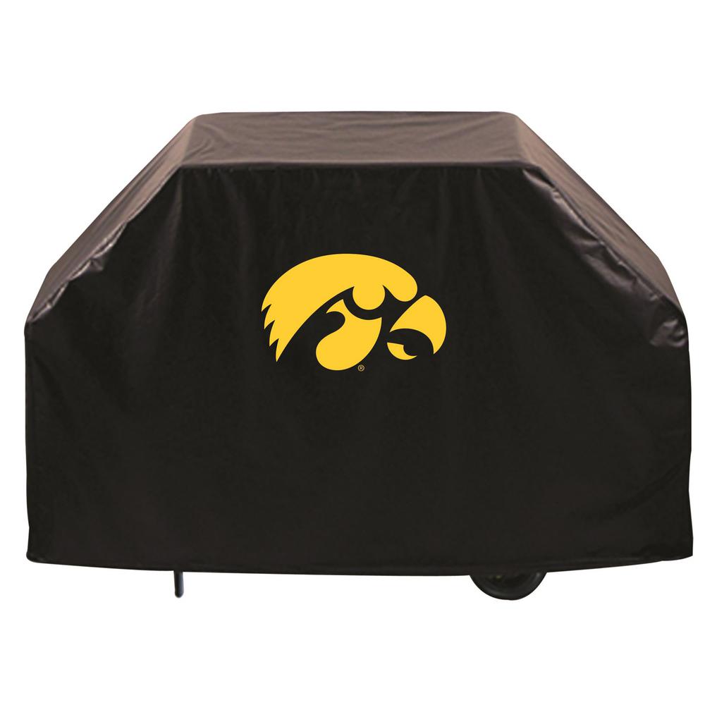 72" Iowa Grill Cover by Covers by HBS. Picture 1