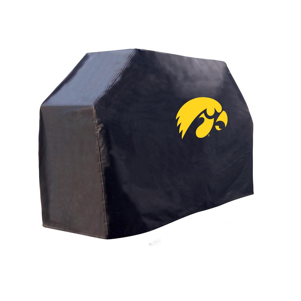 72" Iowa Grill Cover by Covers by HBS. Picture 2
