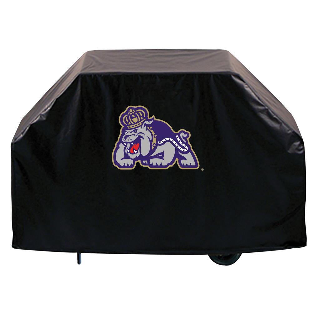 72" James Madison Grill Cover by Covers by HBS. Picture 1