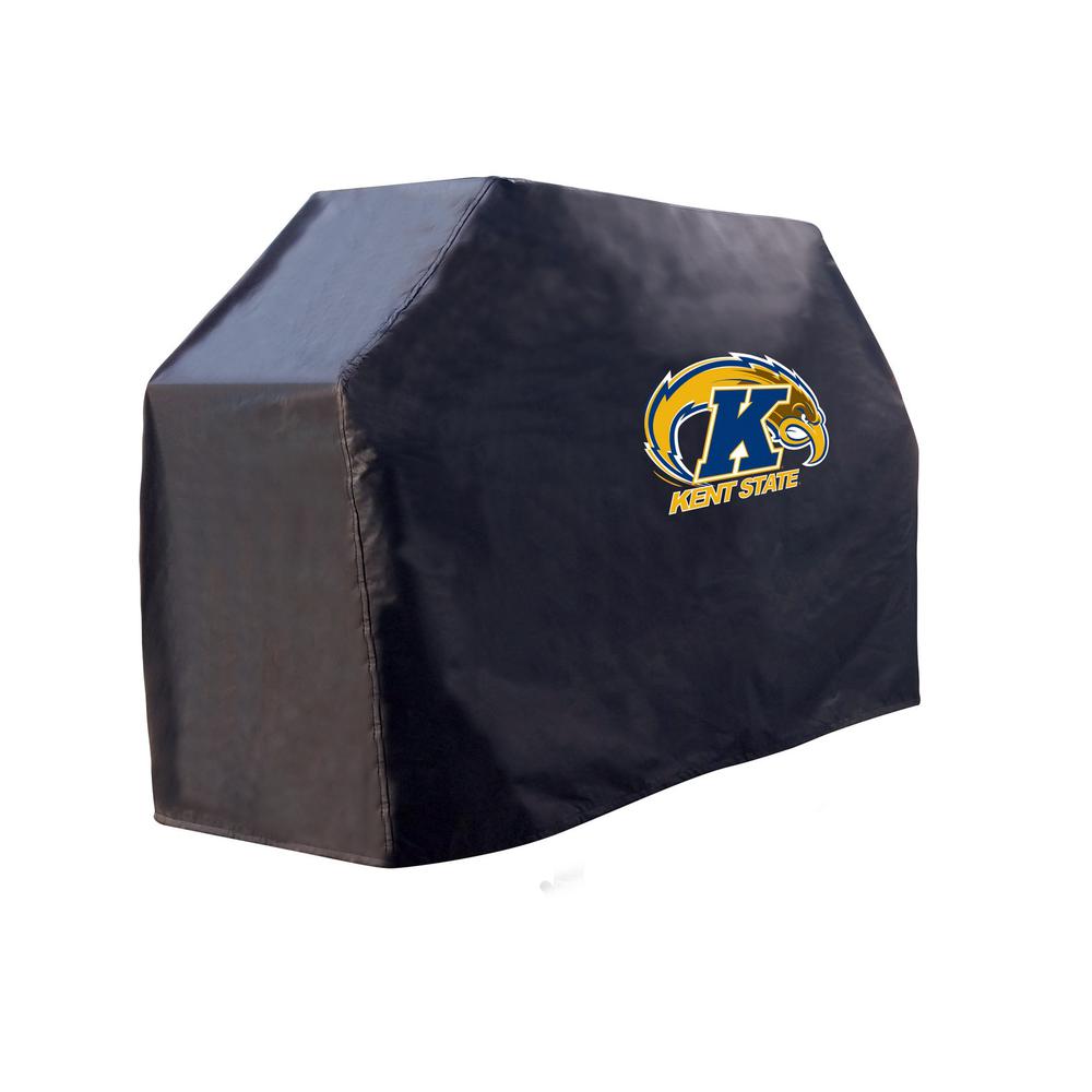 72" Kent State Grill Cover by Covers by HBS. Picture 2