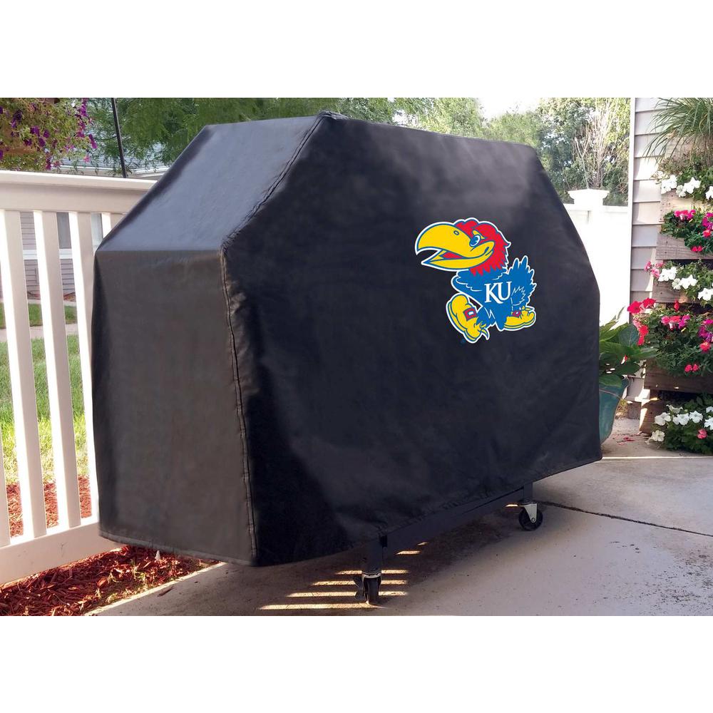 72" Kansas Grill Cover by Covers by HBS. Picture 3