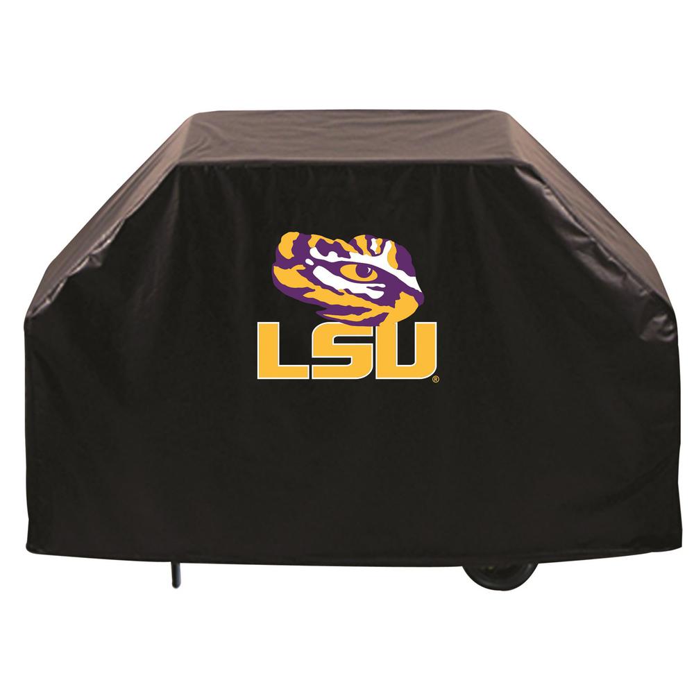 72" Louisiana State Grill Cover by Covers by HBS. Picture 1