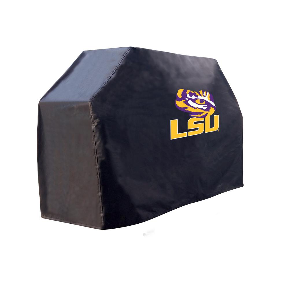 72" Louisiana State Grill Cover by Covers by HBS. Picture 2