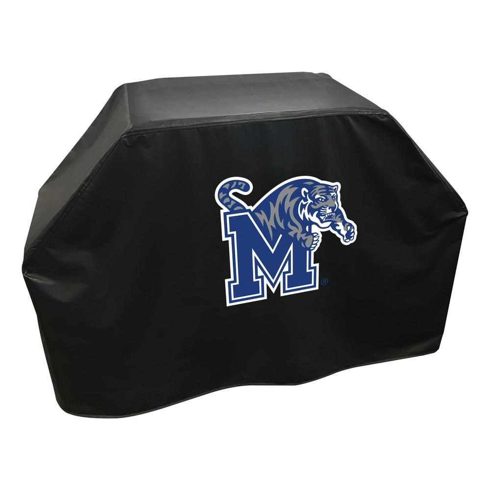 72" Memphis Grill Cover by Covers by HBS. Picture 2