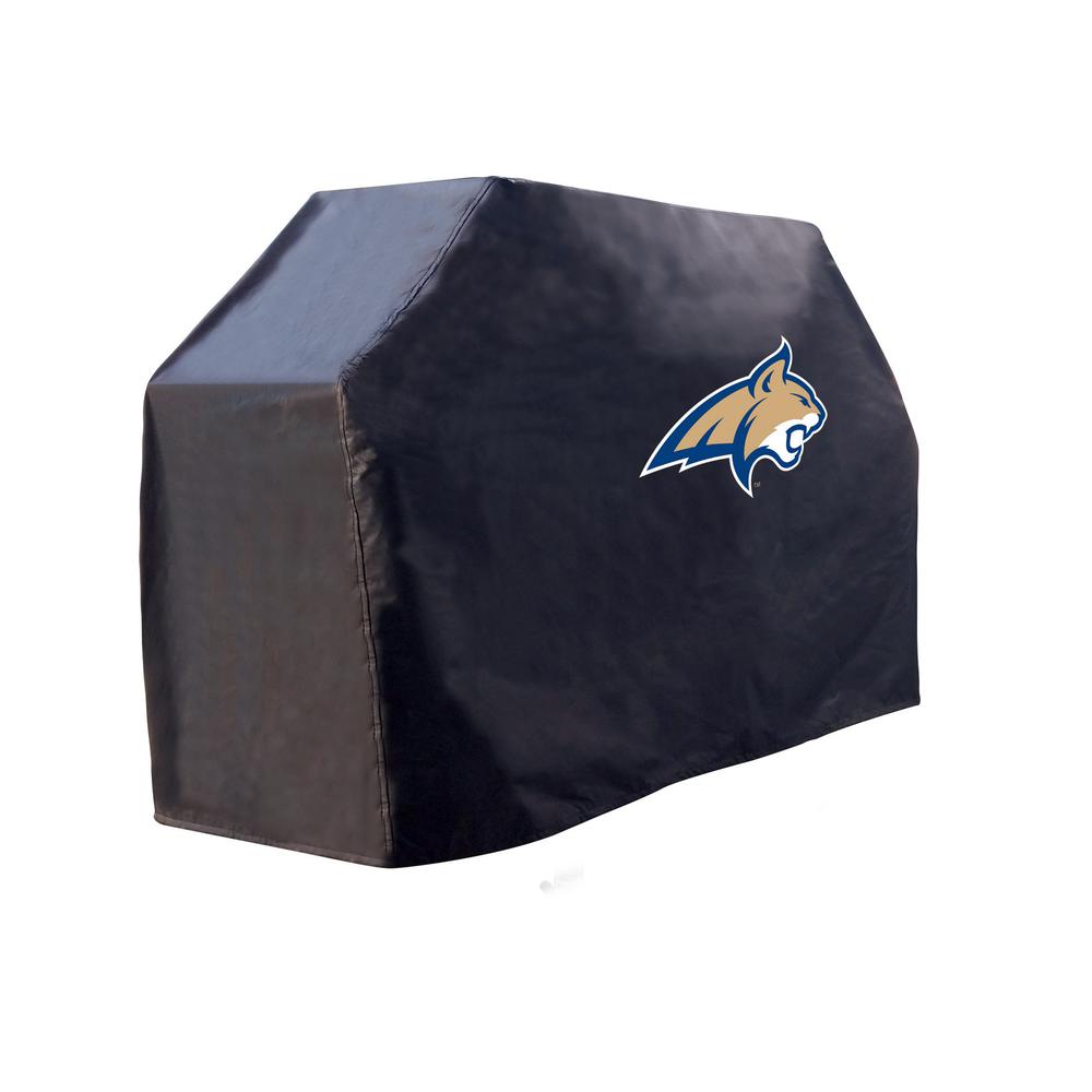 72" Montana State Grill Cover by Covers by HBS. Picture 2