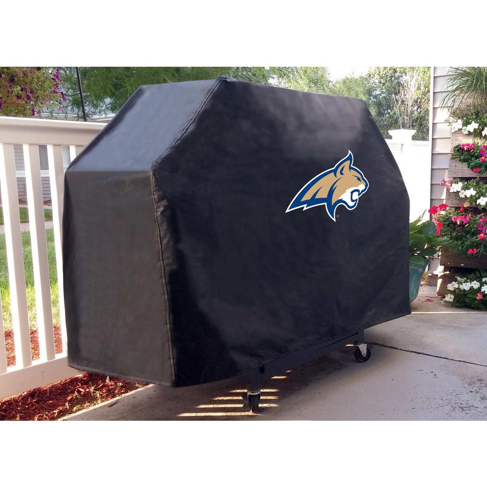 72" Montana State Grill Cover by Covers by HBS. Picture 3