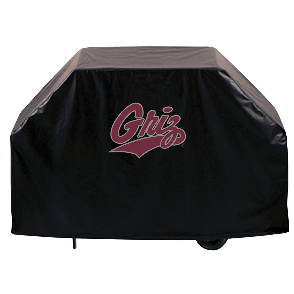 72" Montana Grill Cover by Covers by HBS. Picture 1