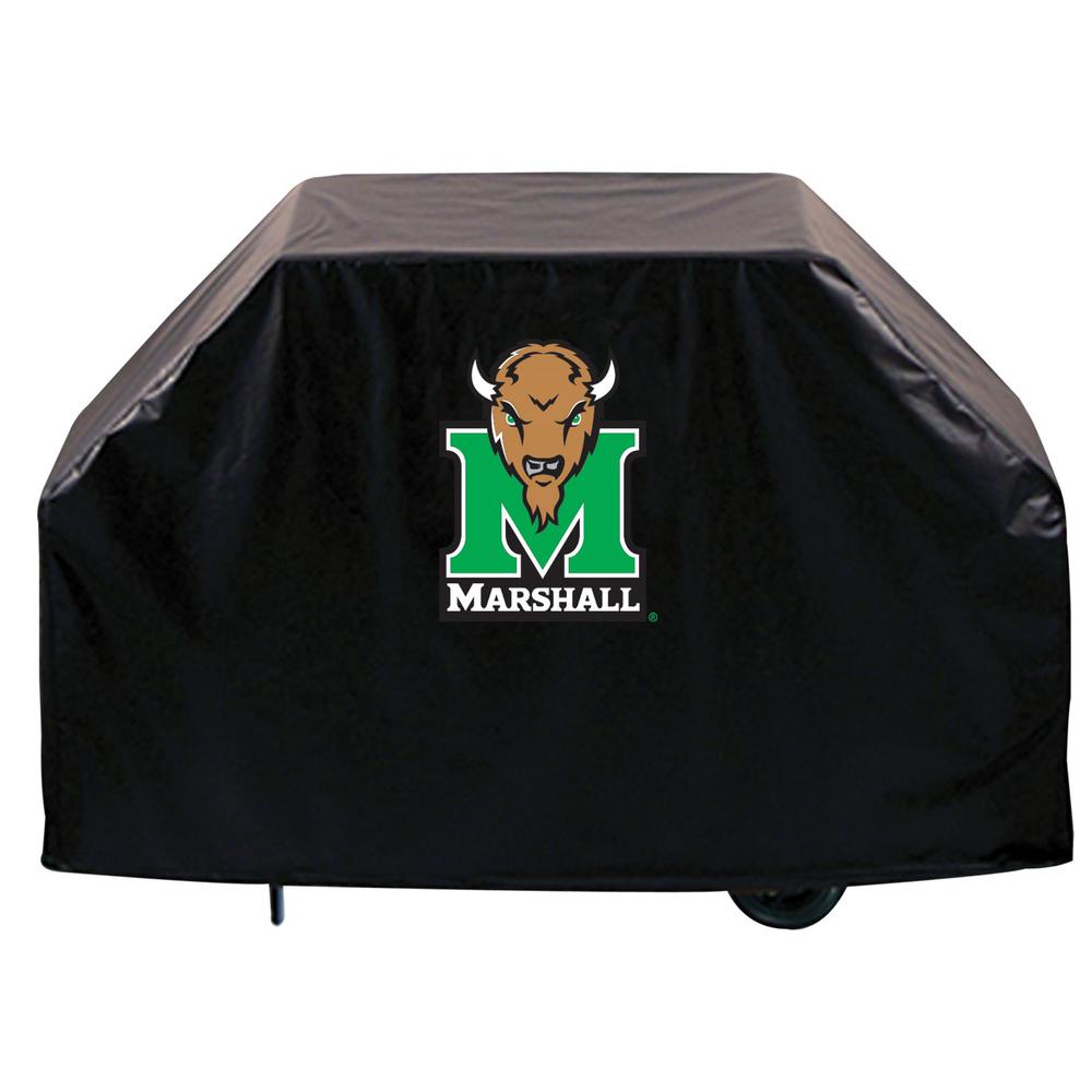 72" Marshall Grill Cover by Covers by HBS. Picture 1