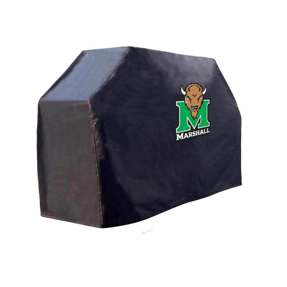 72" Marshall Grill Cover by Covers by HBS. Picture 2