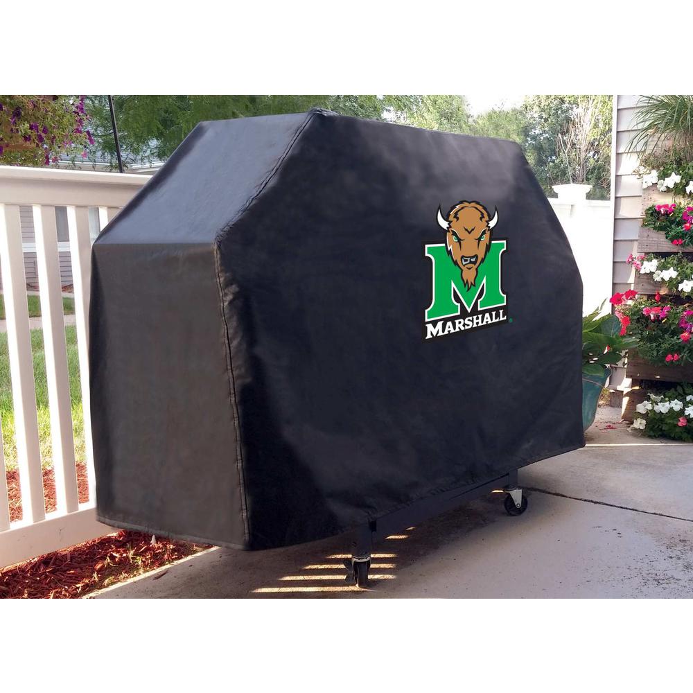 72" Marshall Grill Cover by Covers by HBS. Picture 3