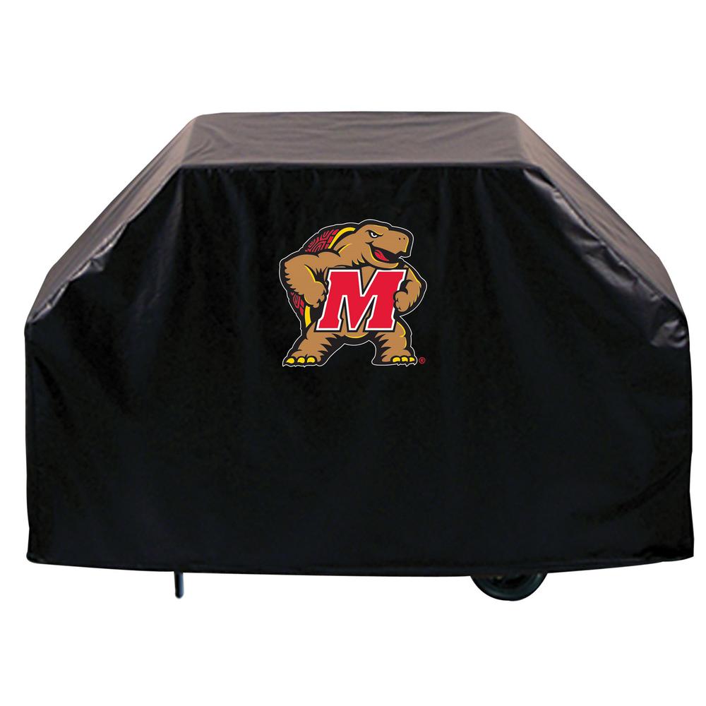 72" Maryland Grill Cover by Covers by HBS. Picture 1