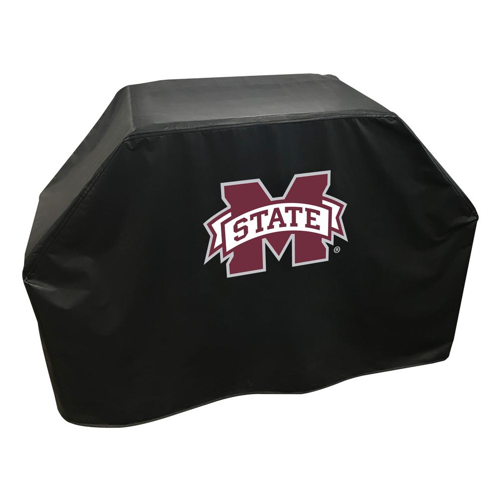 72" Mississippi State Grill Cover by Covers by HBS. Picture 2