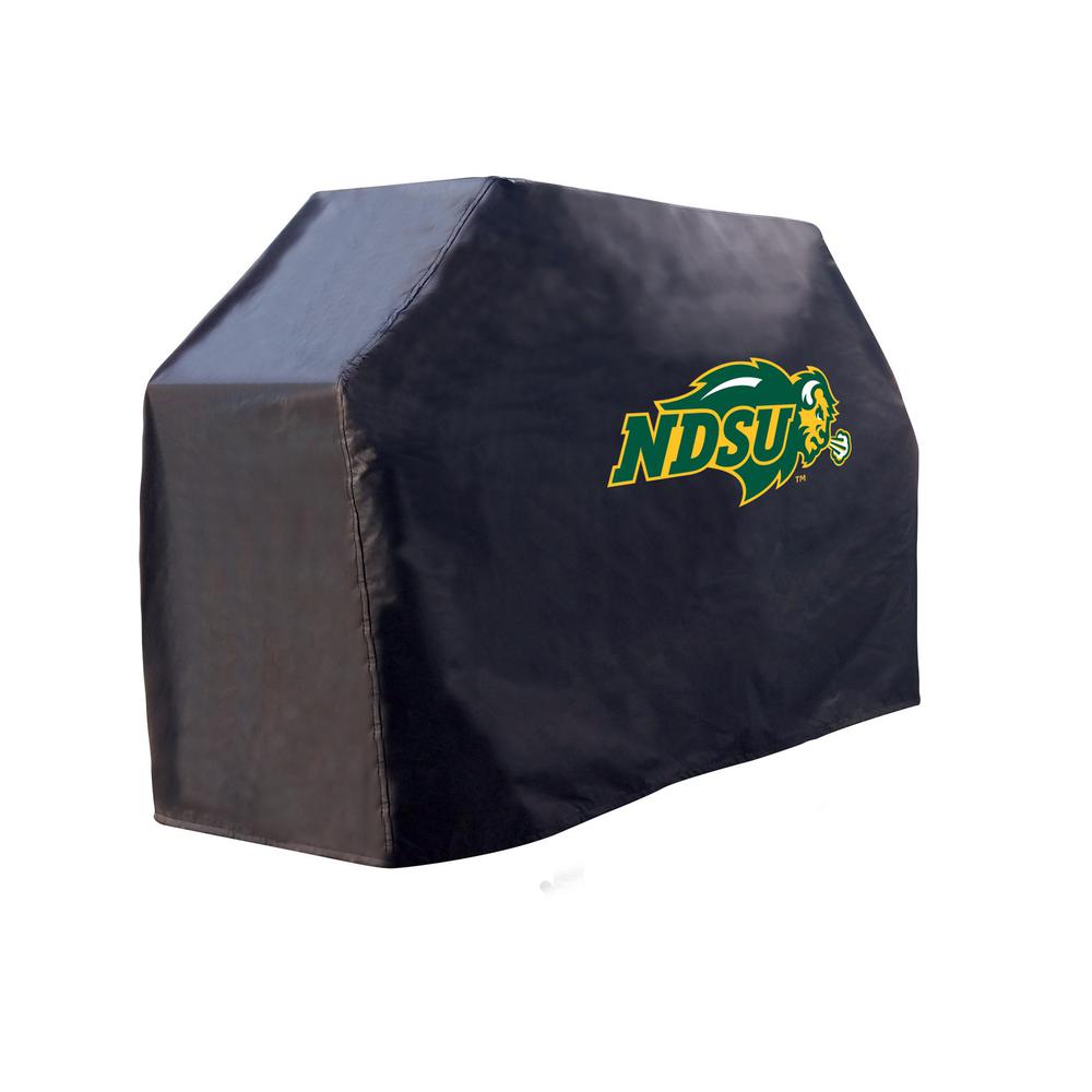72" North Dakota State Grill Cover by Covers by HBS. Picture 2