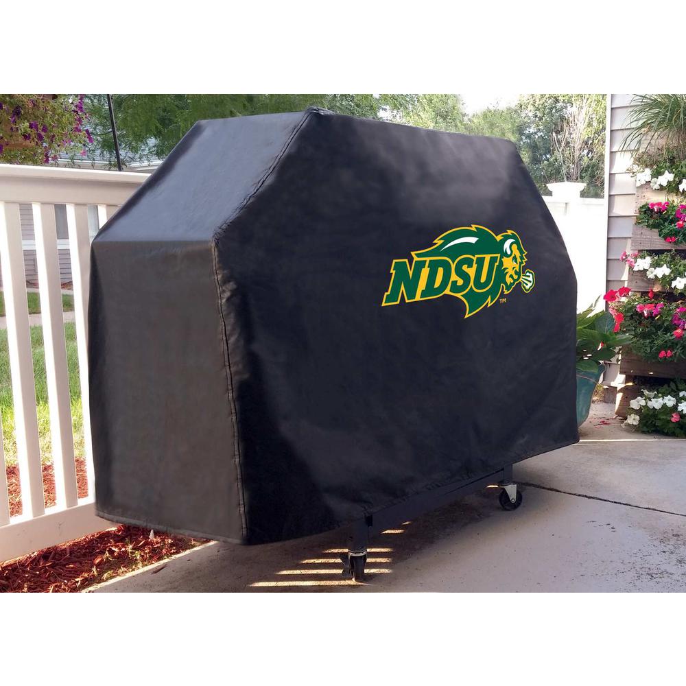 72" North Dakota State Grill Cover by Covers by HBS. Picture 3