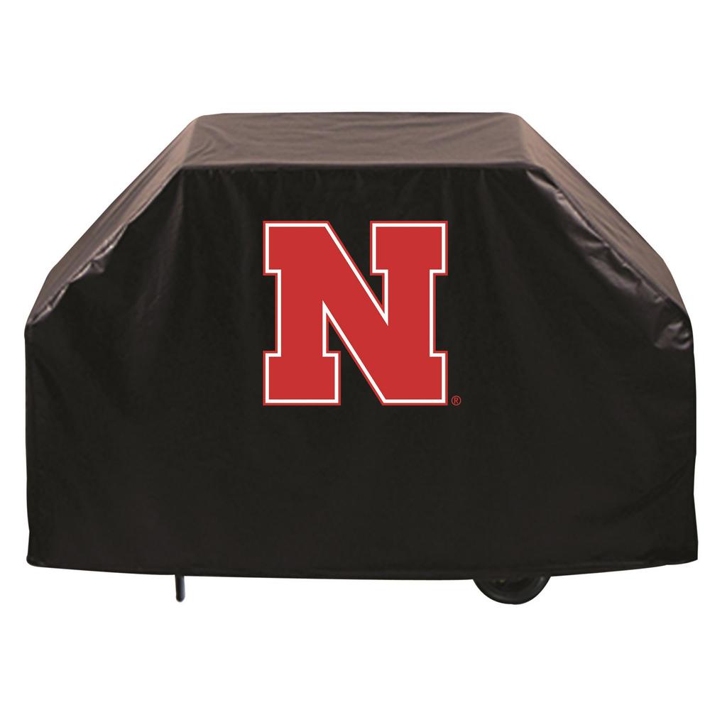 72" Nebraska Grill Cover by Covers by HBS. Picture 1