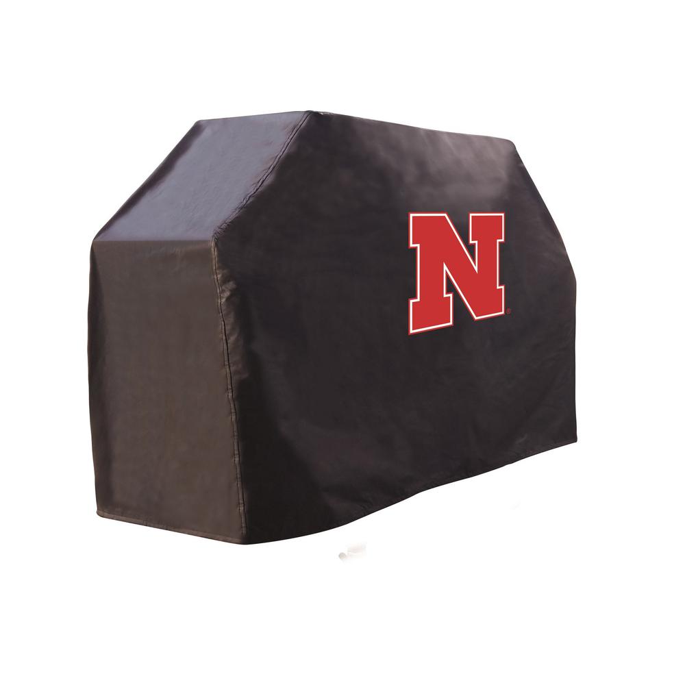 72" Nebraska Grill Cover by Covers by HBS. Picture 2