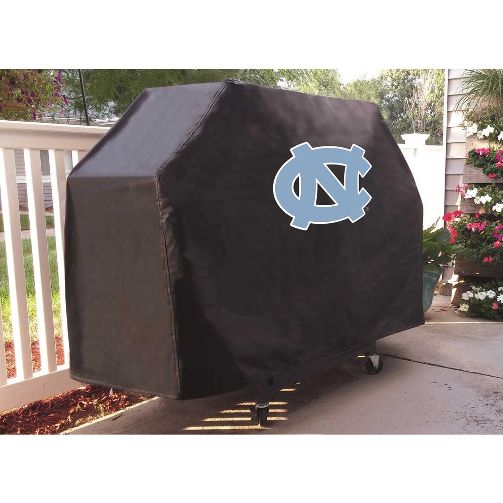 72" North Carolina Grill Cover by Covers by HBS. Picture 3