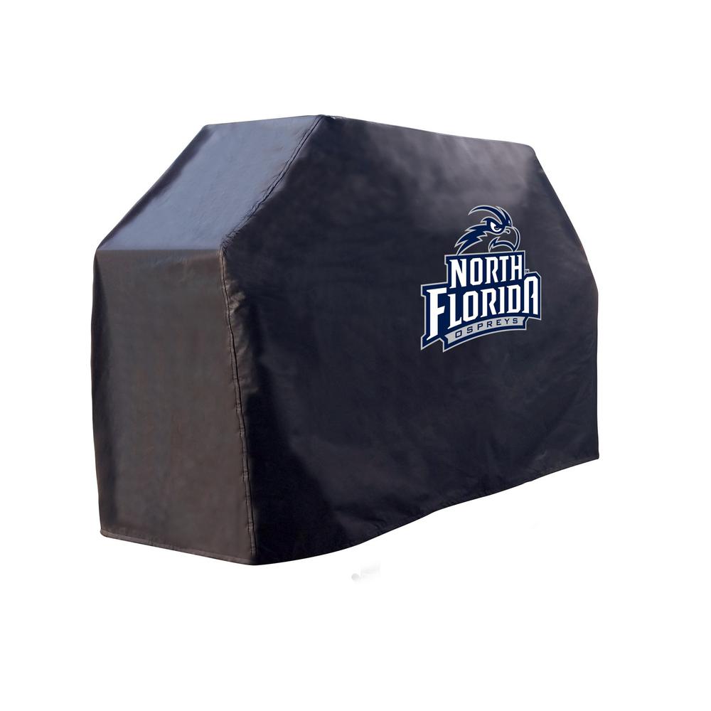 72" North Florida Grill Cover by Covers by HBS. Picture 2