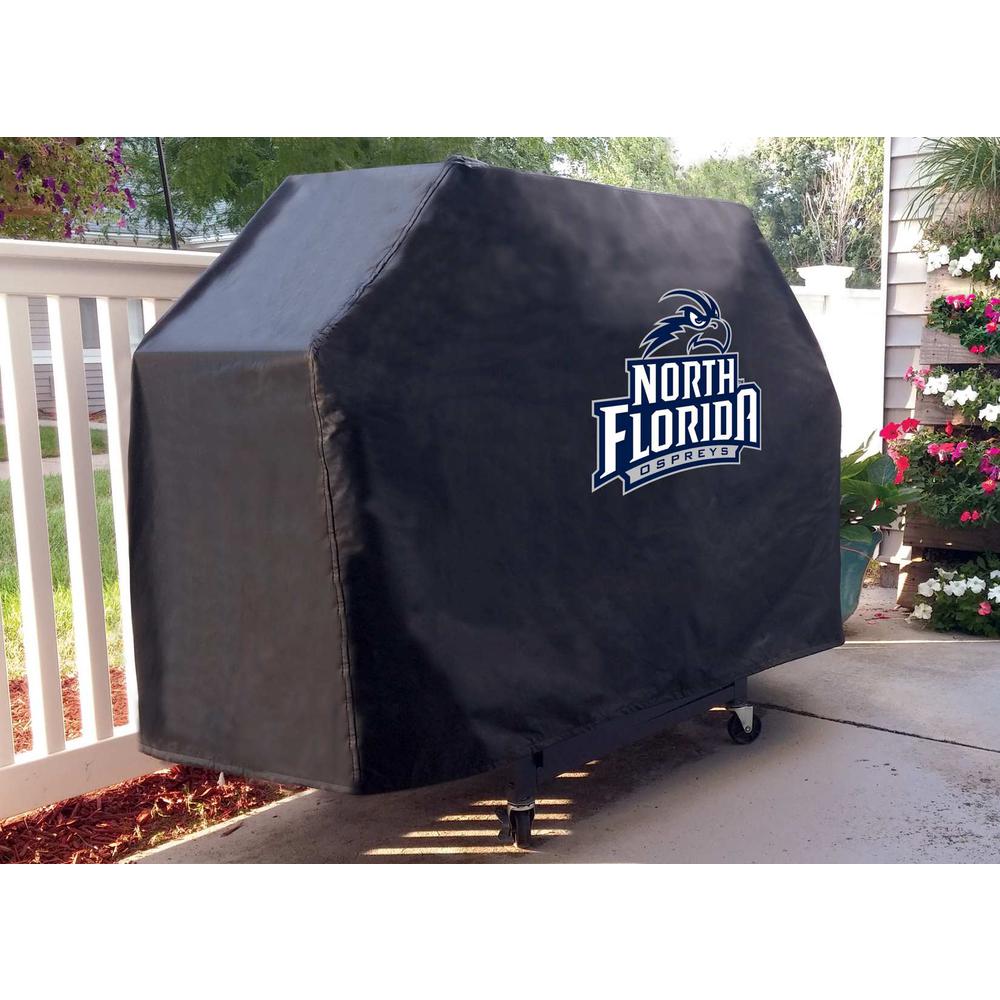 72" North Florida Grill Cover by Covers by HBS. Picture 3