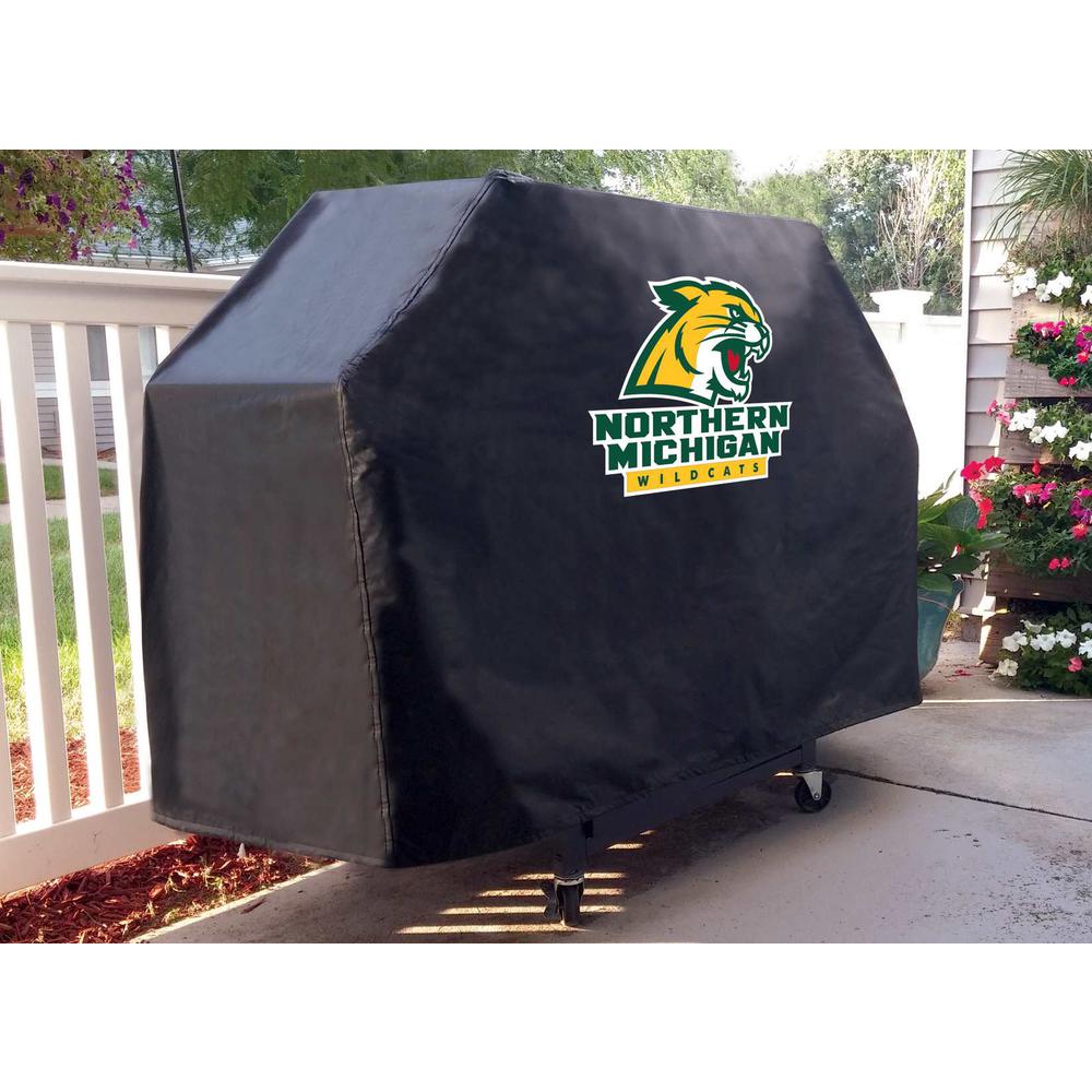 72" Northern Michigan Grill Cover by Covers by HBS. Picture 3