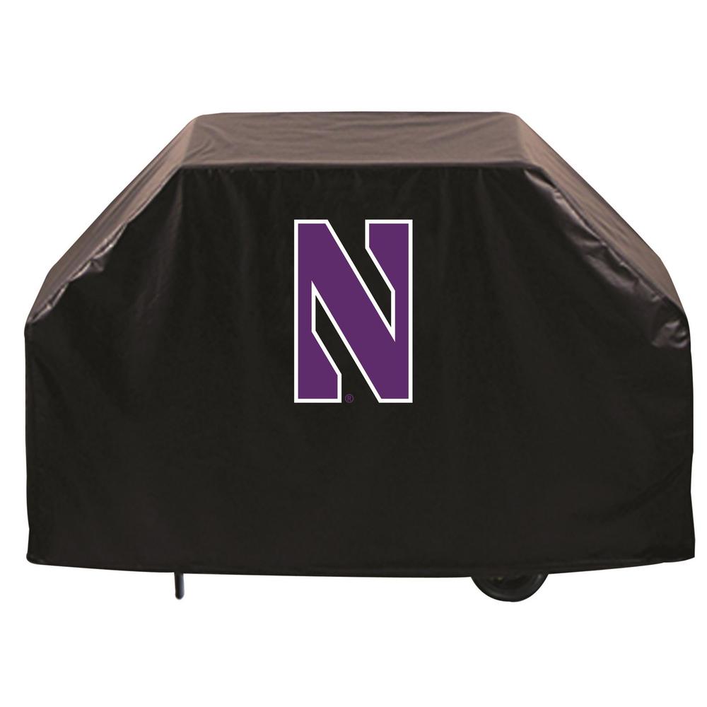 72" Northwestern Grill Cover by Covers by HBS. Picture 1
