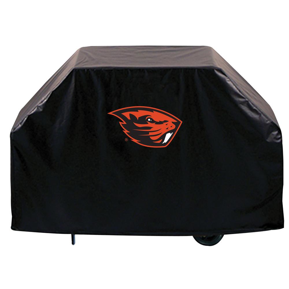 72" Oregon State Grill Cover by Covers by HBS. Picture 1