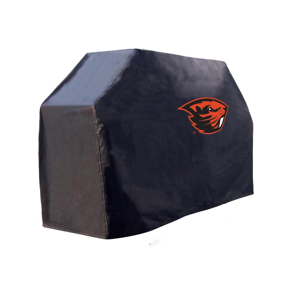 72" Oregon State Grill Cover by Covers by HBS. Picture 2