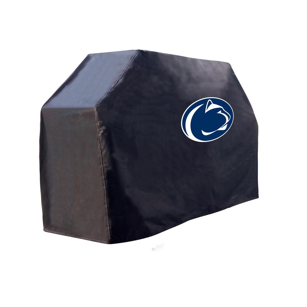 72" Penn State Grill Cover by Covers by HBS. Picture 2
