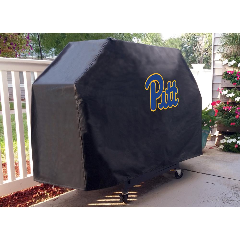 72" Pitt Grill Cover by Covers by HBS. Picture 3