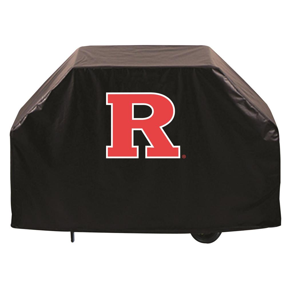 72" Rutgers Grill Cover by Covers by HBS. Picture 1