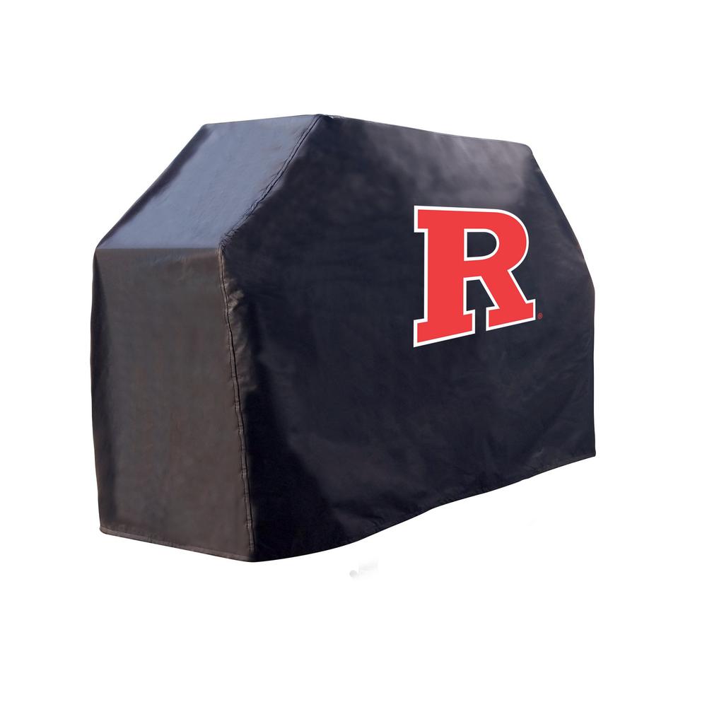 72" Rutgers Grill Cover by Covers by HBS. Picture 2