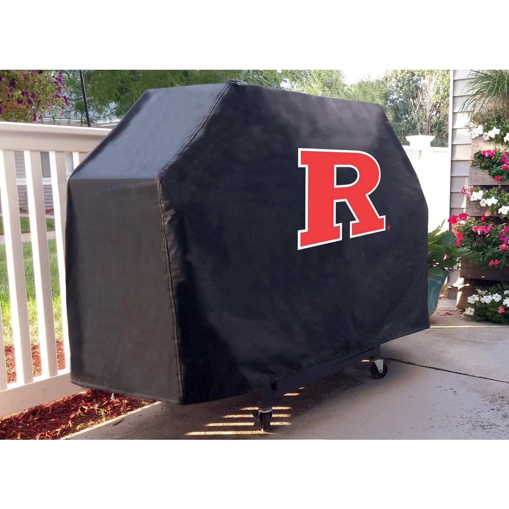 72" Rutgers Grill Cover by Covers by HBS. Picture 3