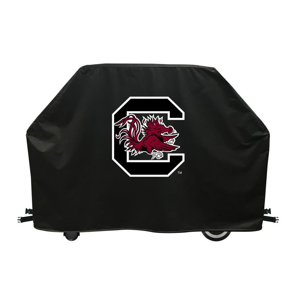 72" South Carolina Grill Cover by Covers by HBS. Picture 1