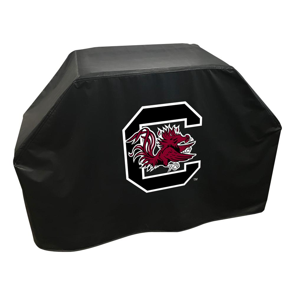 72" South Carolina Grill Cover by Covers by HBS. Picture 2
