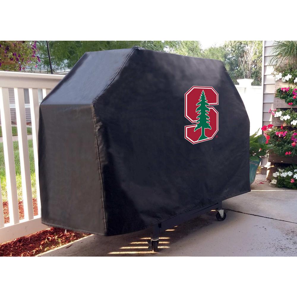 72" Stanford Grill Cover by Covers by HBS. Picture 3