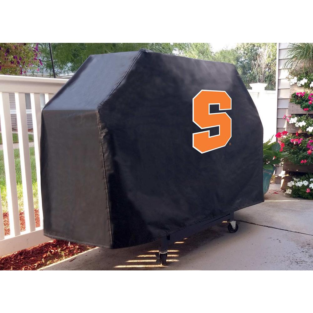 72" Syracuse Grill Cover by Covers by HBS. Picture 3