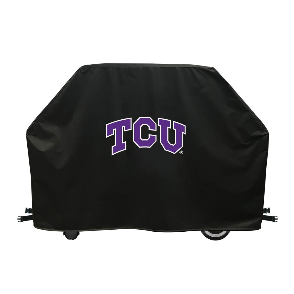 72" TCU Grill Cover by Covers by HBS. Picture 1