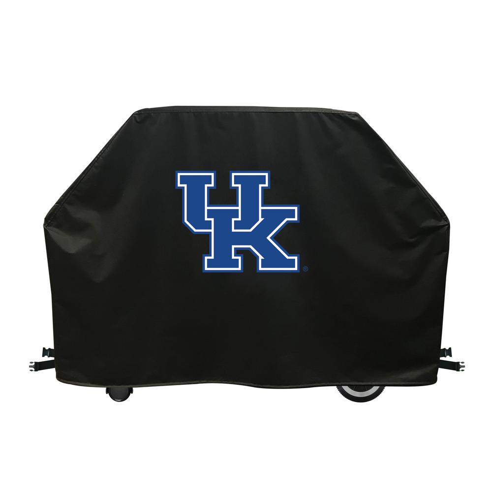 72" Kentucky "UK" Grill Cover by Covers by HBS. Picture 1