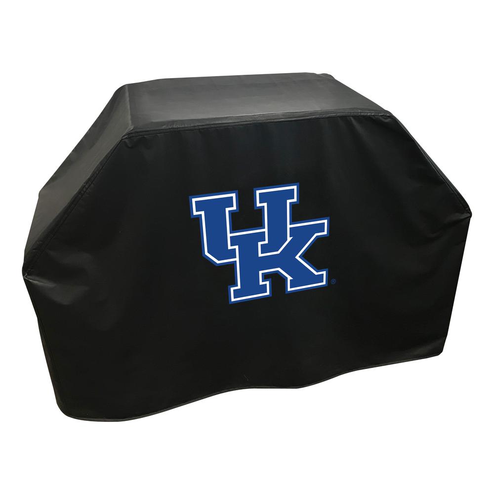 72" Kentucky "UK" Grill Cover by Covers by HBS. Picture 2