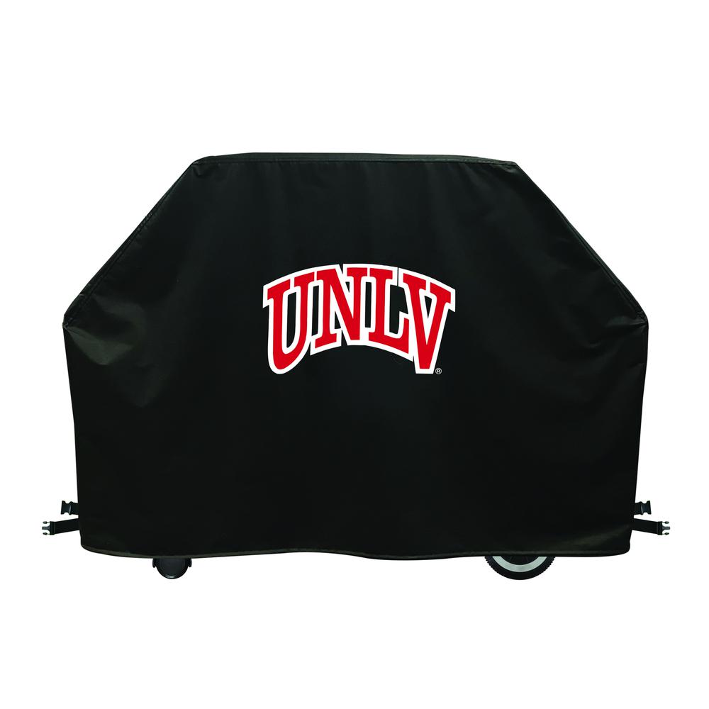72" UNLV Grill Cover by Covers by HBS. Picture 1