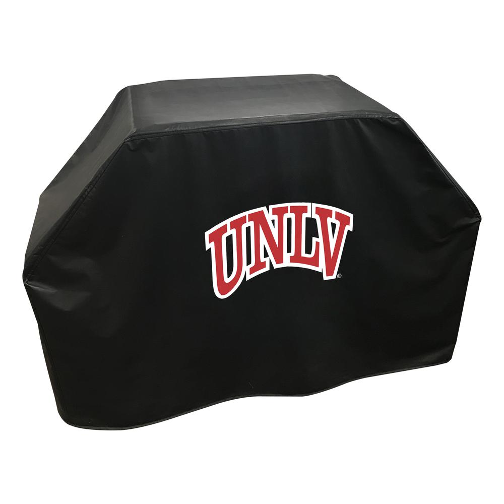 72" UNLV Grill Cover by Covers by HBS. Picture 2