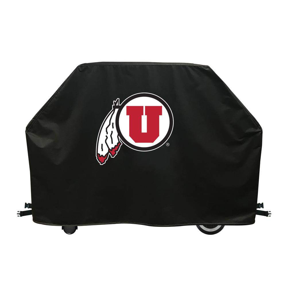 72" Utah Grill Cover by Covers by HBS. Picture 1